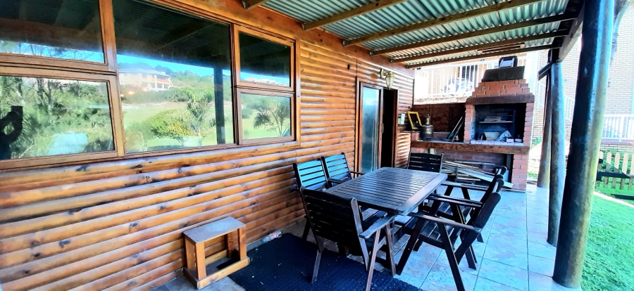 4 Bedroom Property for Sale in Dolphin Creek Golf Estate Western Cape